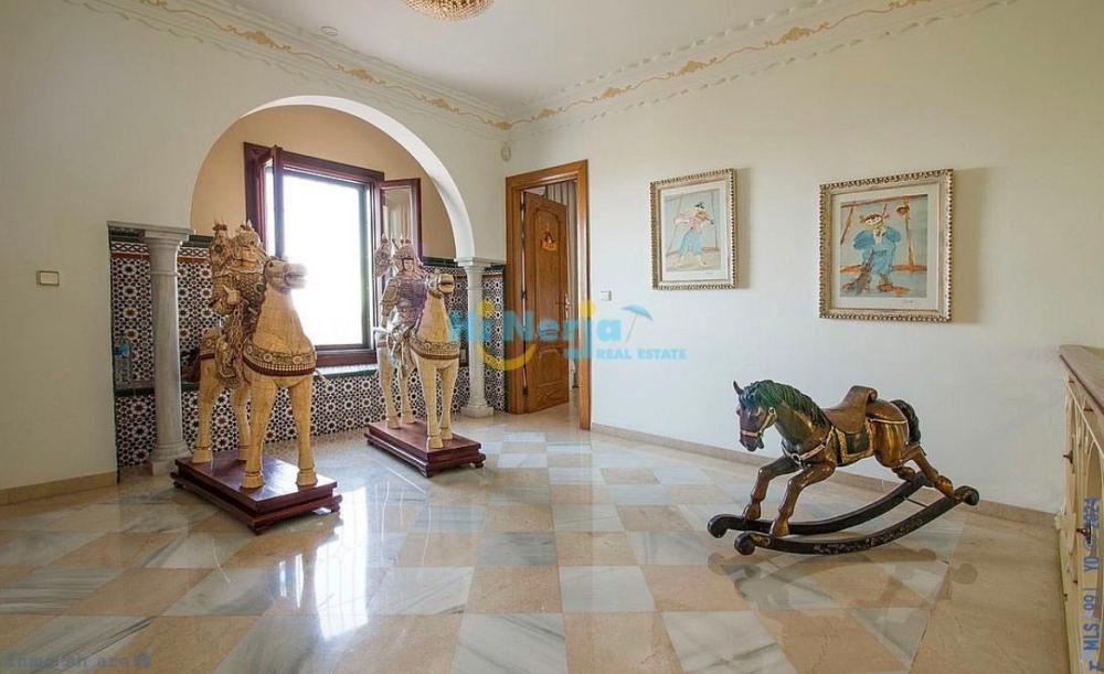 en venta chalet Nerja Axarquía 9