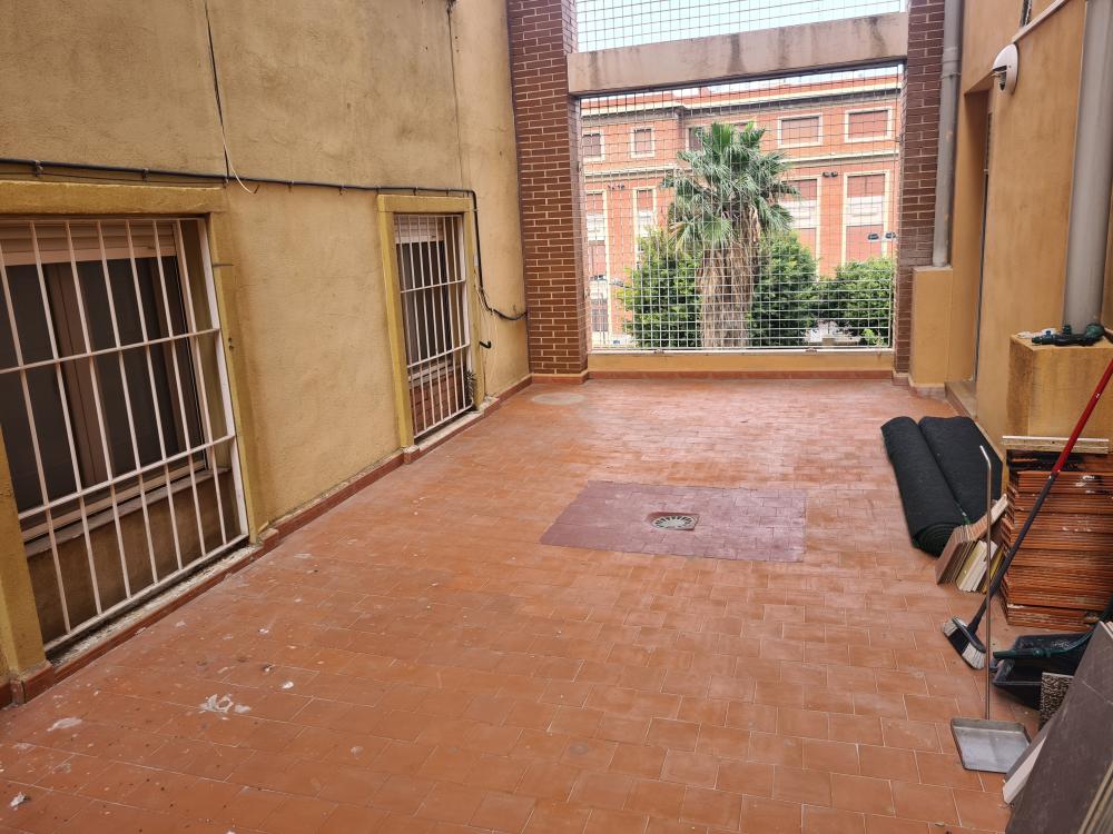  en venta apartamento L'eixample Russafa Valencia 12