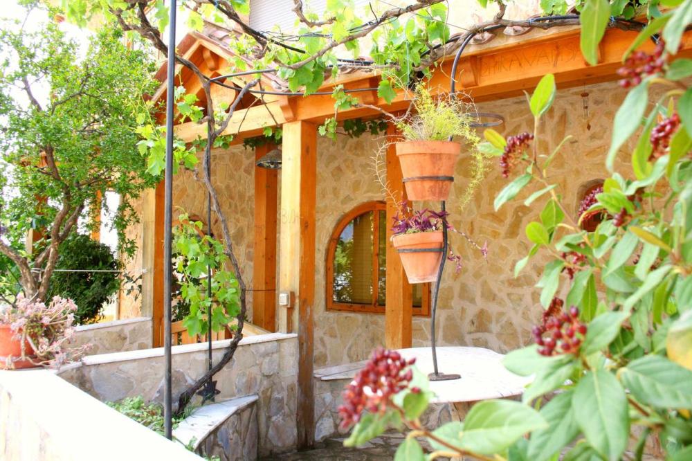  en venta casa Horta De Sant Joan Terra Alta 3