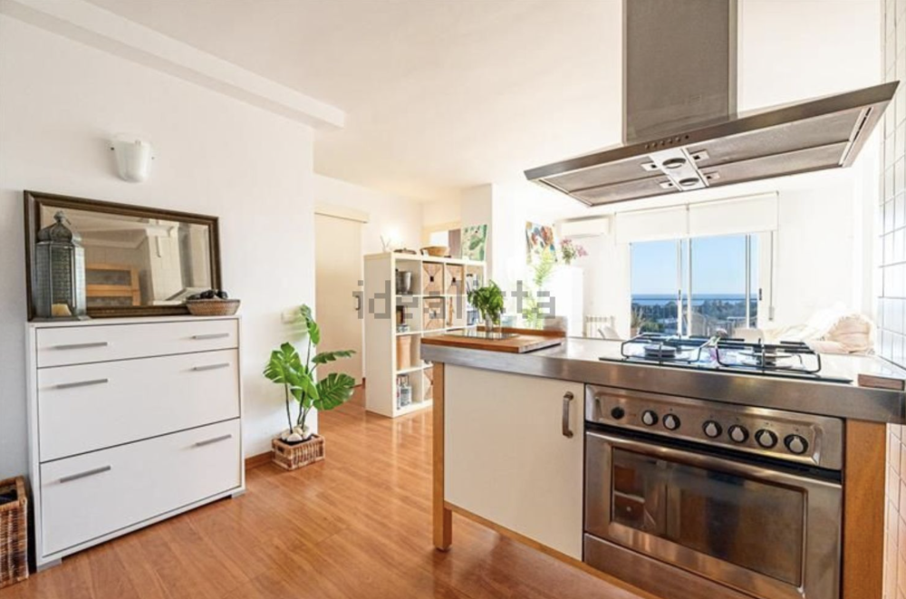  en venta ático La Bonanova Palma 7
