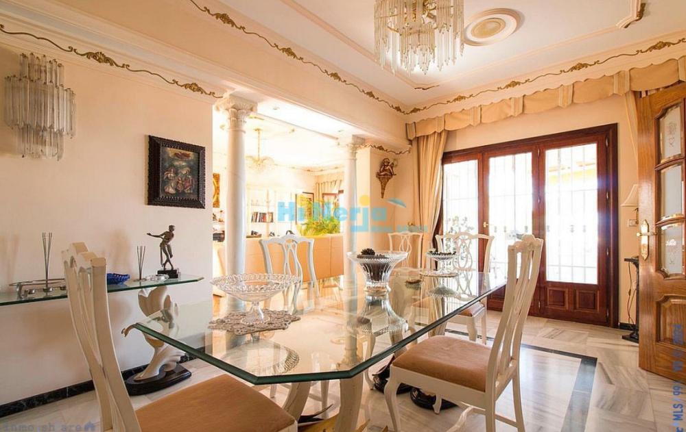  en venta chalet Nerja Axarquía 3