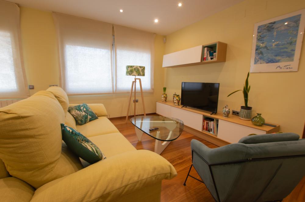  en venta apartamento Badalona Centro 08912 Barcelonès 1