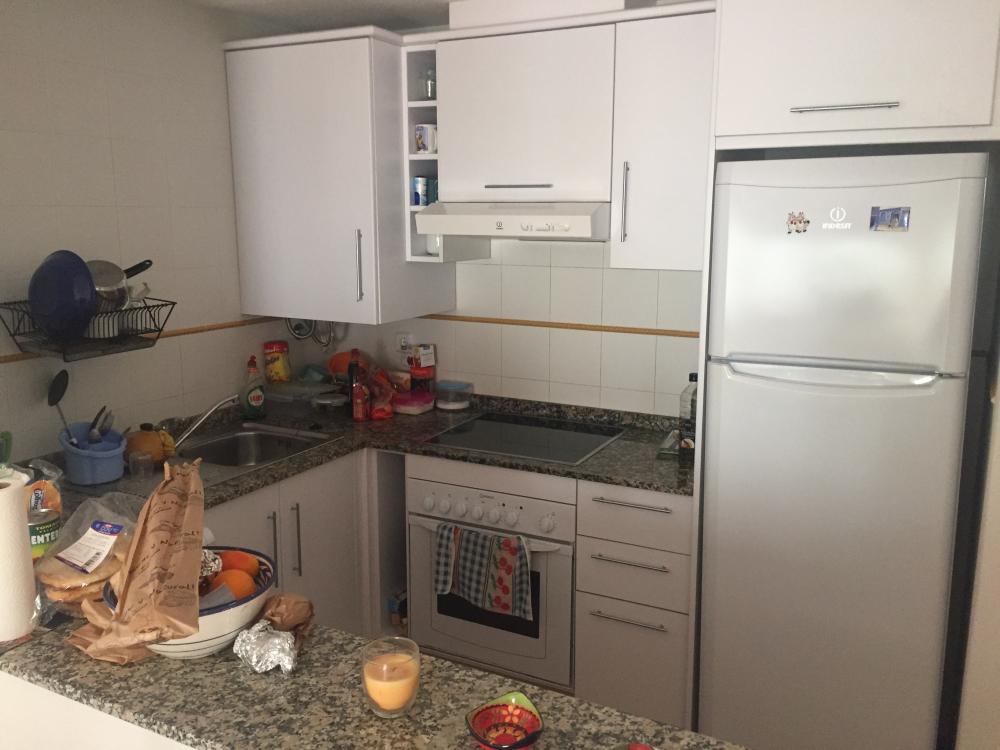  en venta planta baja Palomares Levante Almeriense 9