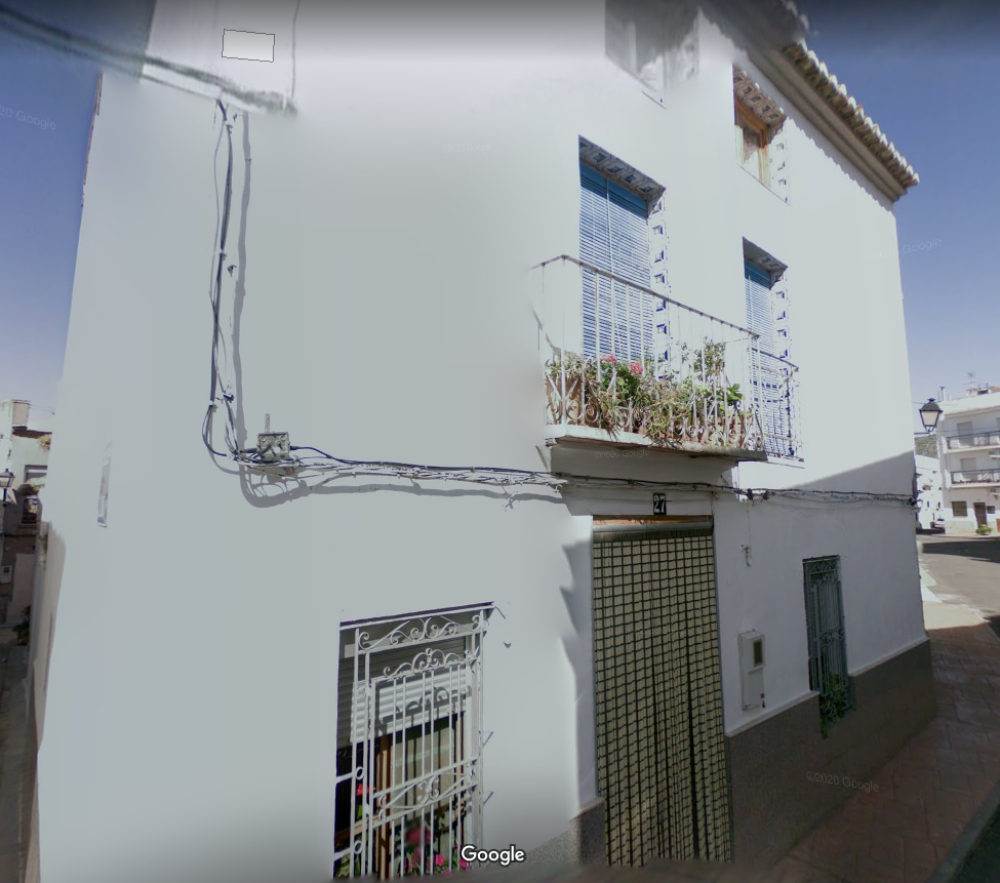 en venta finca rústica Alcublas Serranos (Los) 11