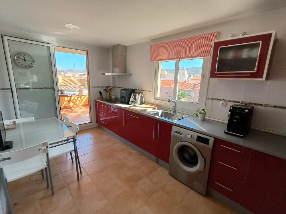  en venta apartamento Campanillas Málaga-Costa Del Sol 3
