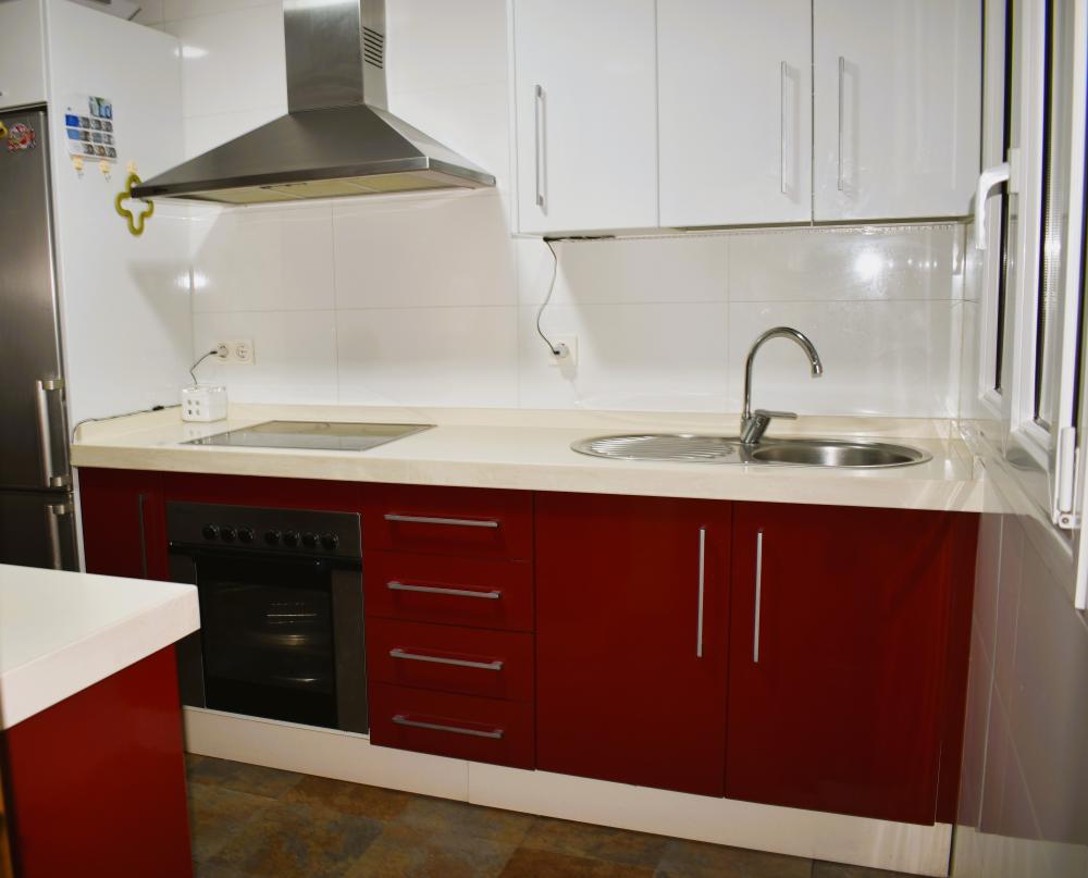  en venta apartamento Almerimar Poniente Almeriense 9