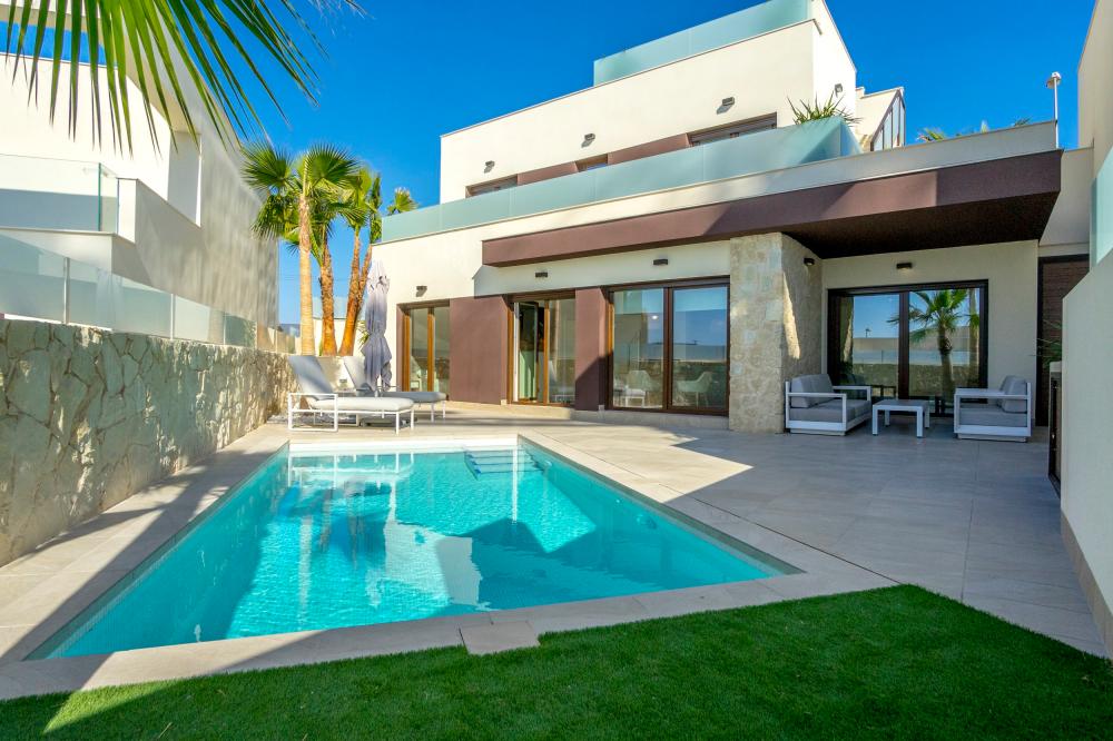  en venta casa Rojales Baix Segura 4