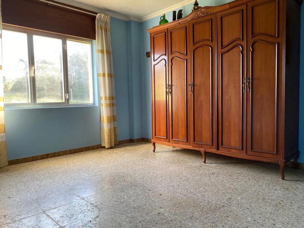  en venta casa Campo Do Hospital Ferrol 15