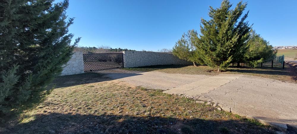  en venta casa Campillo De Altobuey Machuela 5
