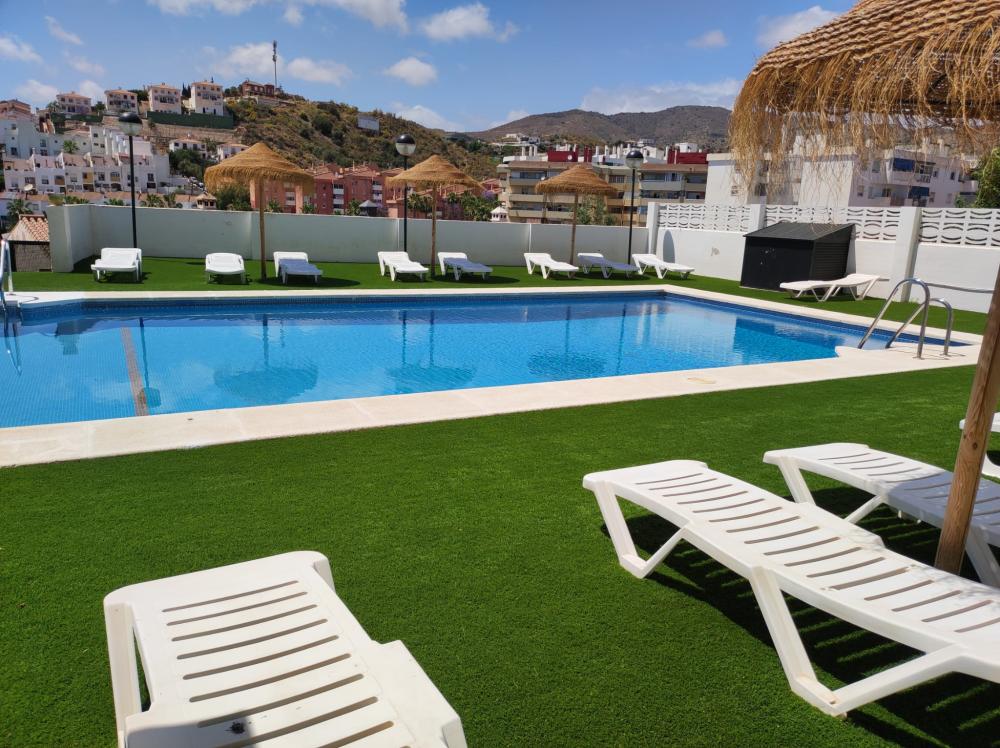  en venta casa de pueblo Rincón De La Victoria Axarquía 36