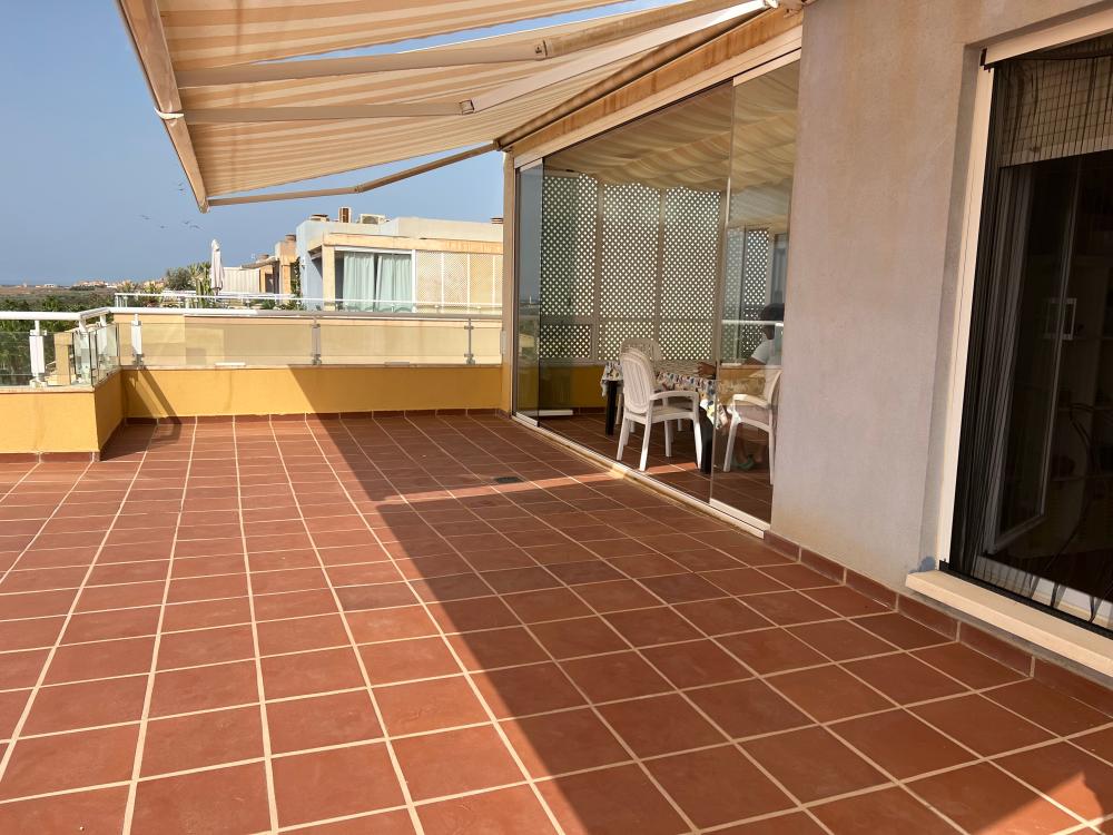  en venta dúplex Almerimar Poniente Almeriense 9
