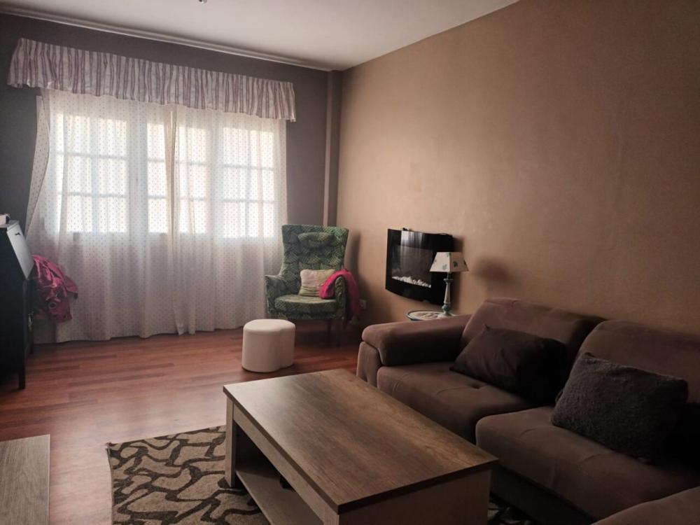  en venta chalet Firgas Área Norte 1