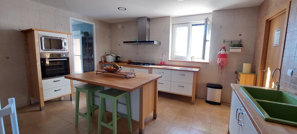  en venta casa Campillo De Altobuey Machuela 21