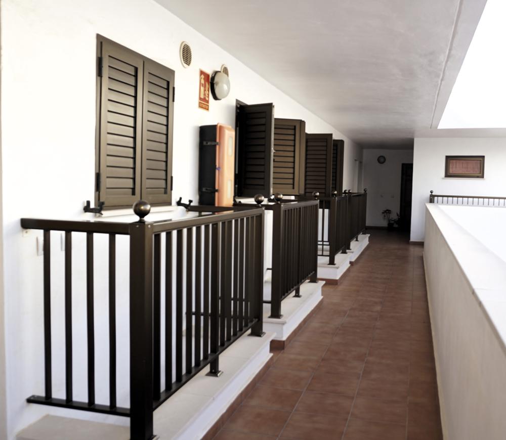  en venta apartamento Punta Del Hidalgo Zona Metropolitana 5