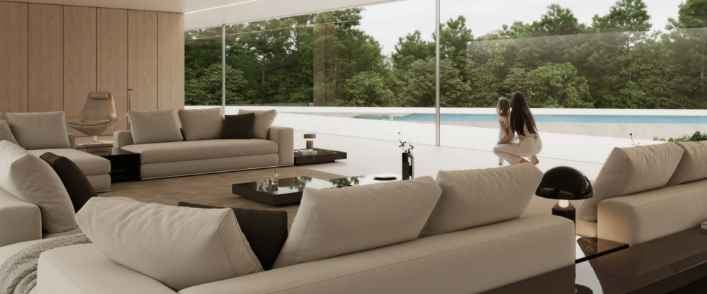  en venta mansion Sotogrande Campo De Gibraltar 10