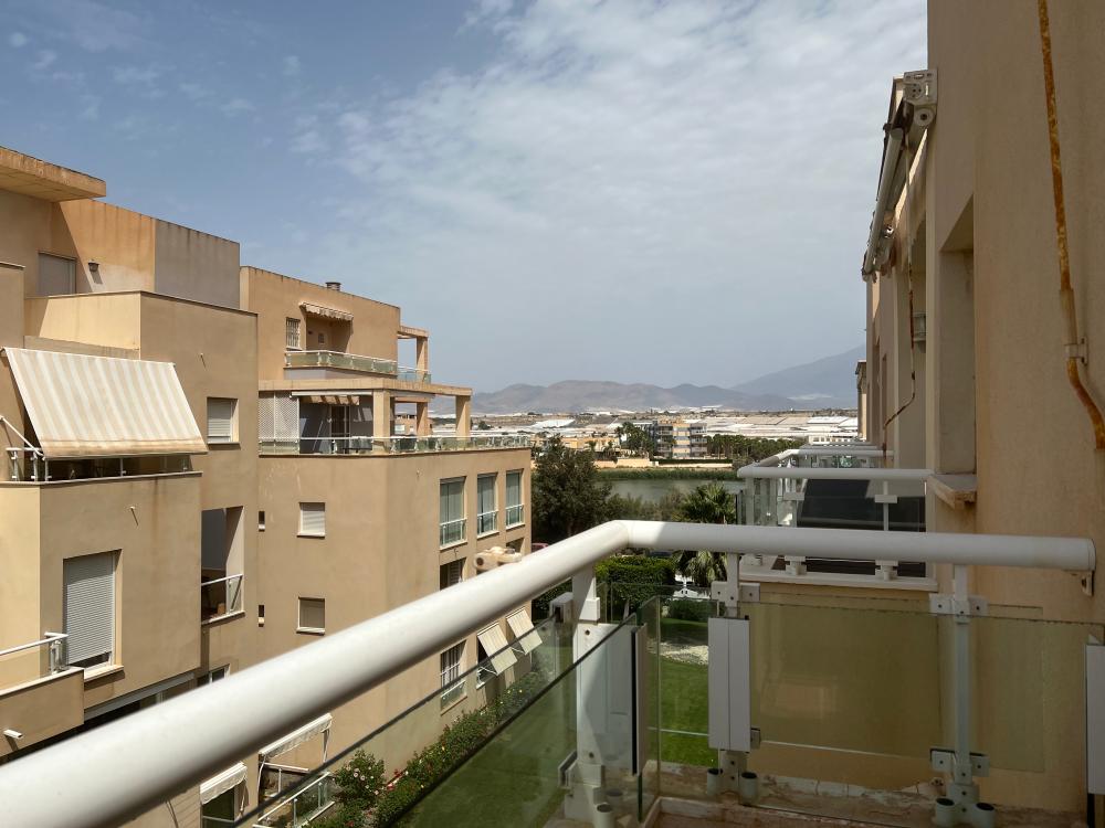  en venta dúplex Almerimar Poniente Almeriense 14