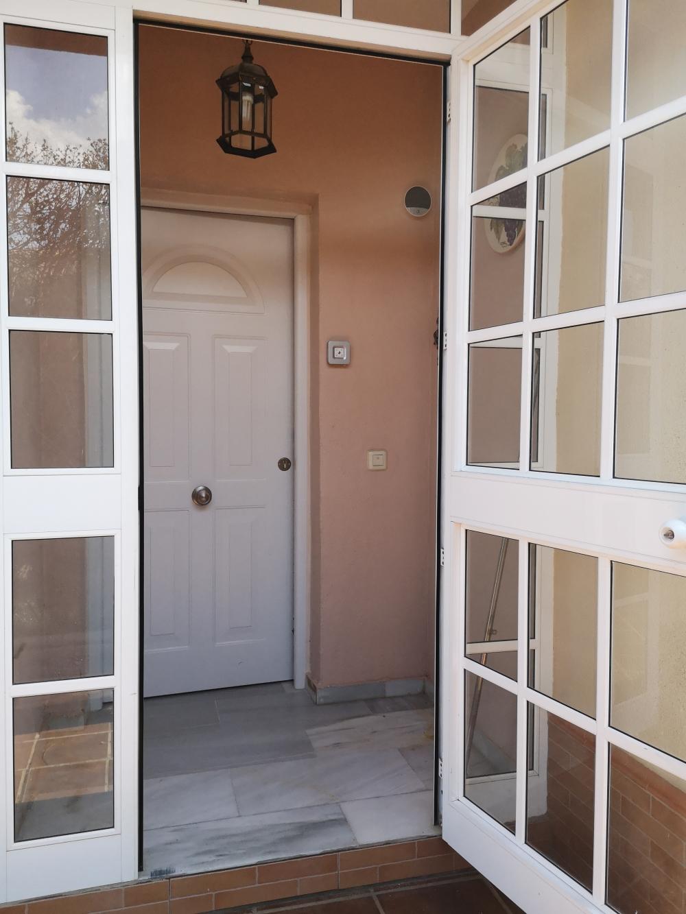  en venta chalet Roalcao Metropolitana De Sevilla 1
