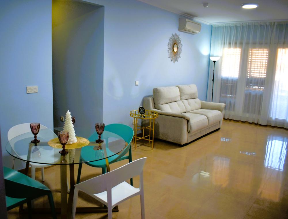  en venta apartamento Almerimar Poniente Almeriense 3