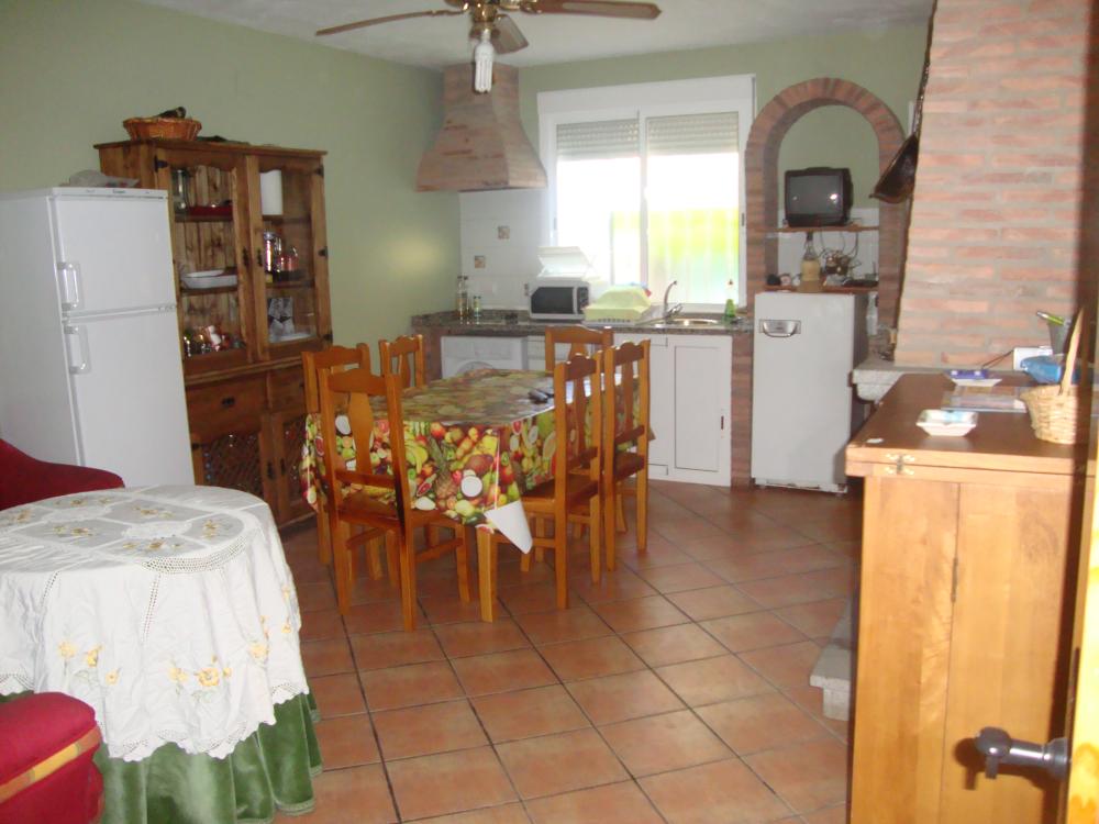  en venta casa La Codosera Alburquerque 12