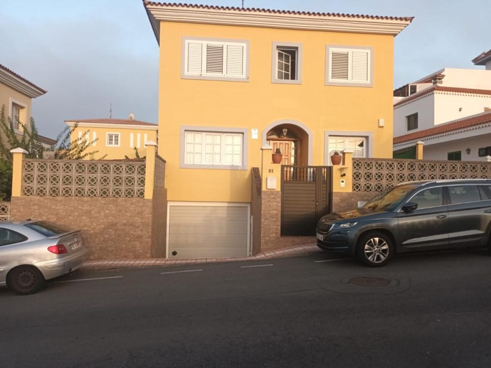  en venta chalet Firgas Área Norte 2