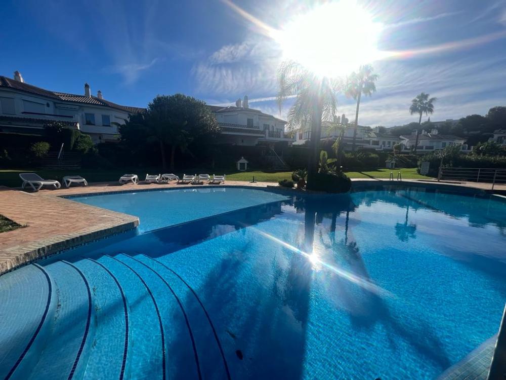  en venta pareado Calahonda Costa Del Sol Occidental 3