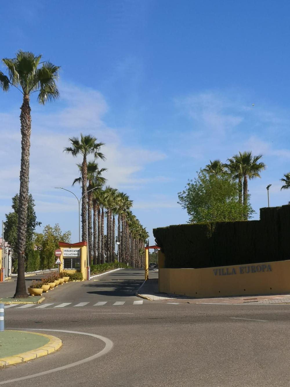  en venta chalet Roalcao Metropolitana De Sevilla 17
