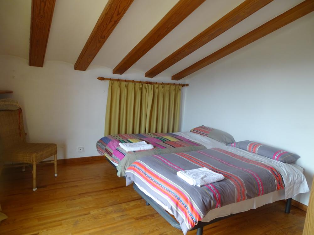  en venta casa Horta De Sant Joan Terra Alta 15
