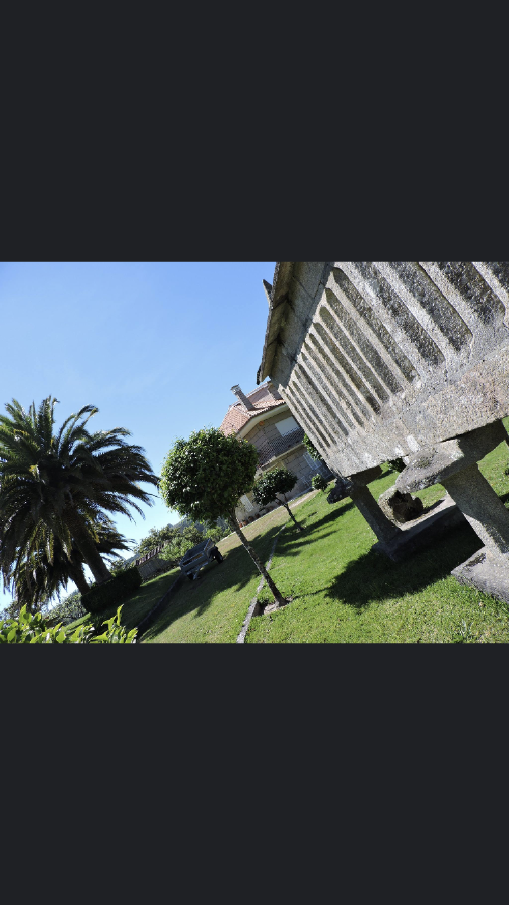  en venta casa Tenorio Pontevedra 21