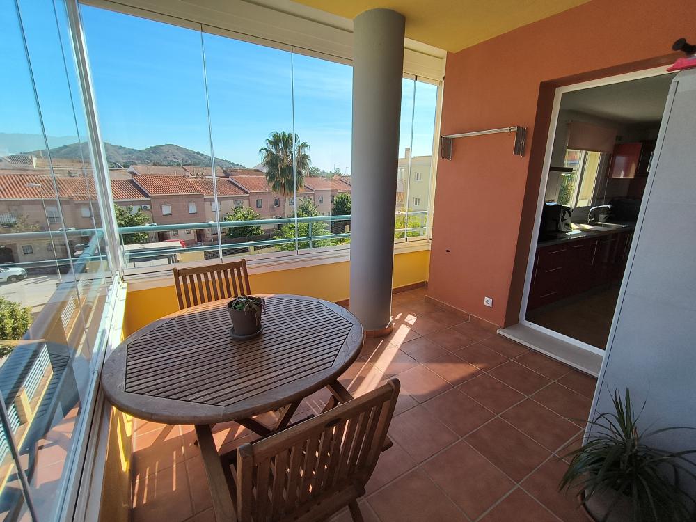  en venta apartamento Campanillas Málaga-Costa Del Sol 7