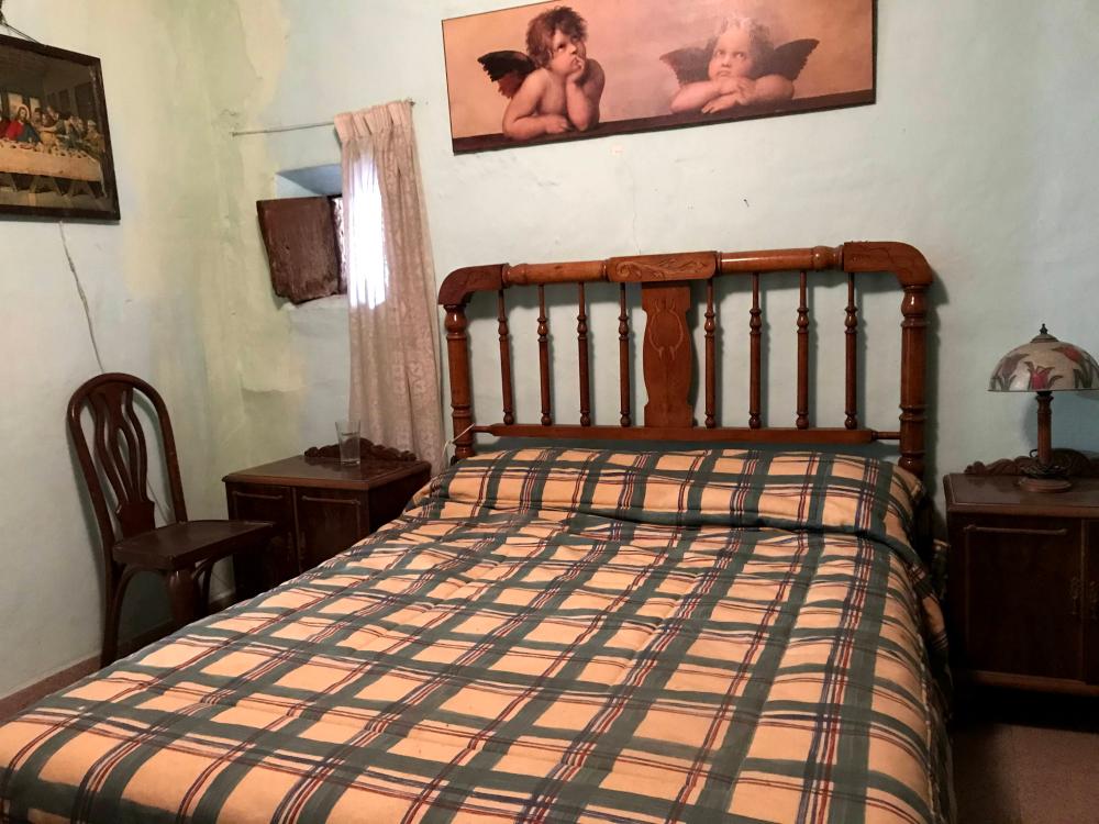  en venta finca rústica Alcublas Serranos (Los) 14