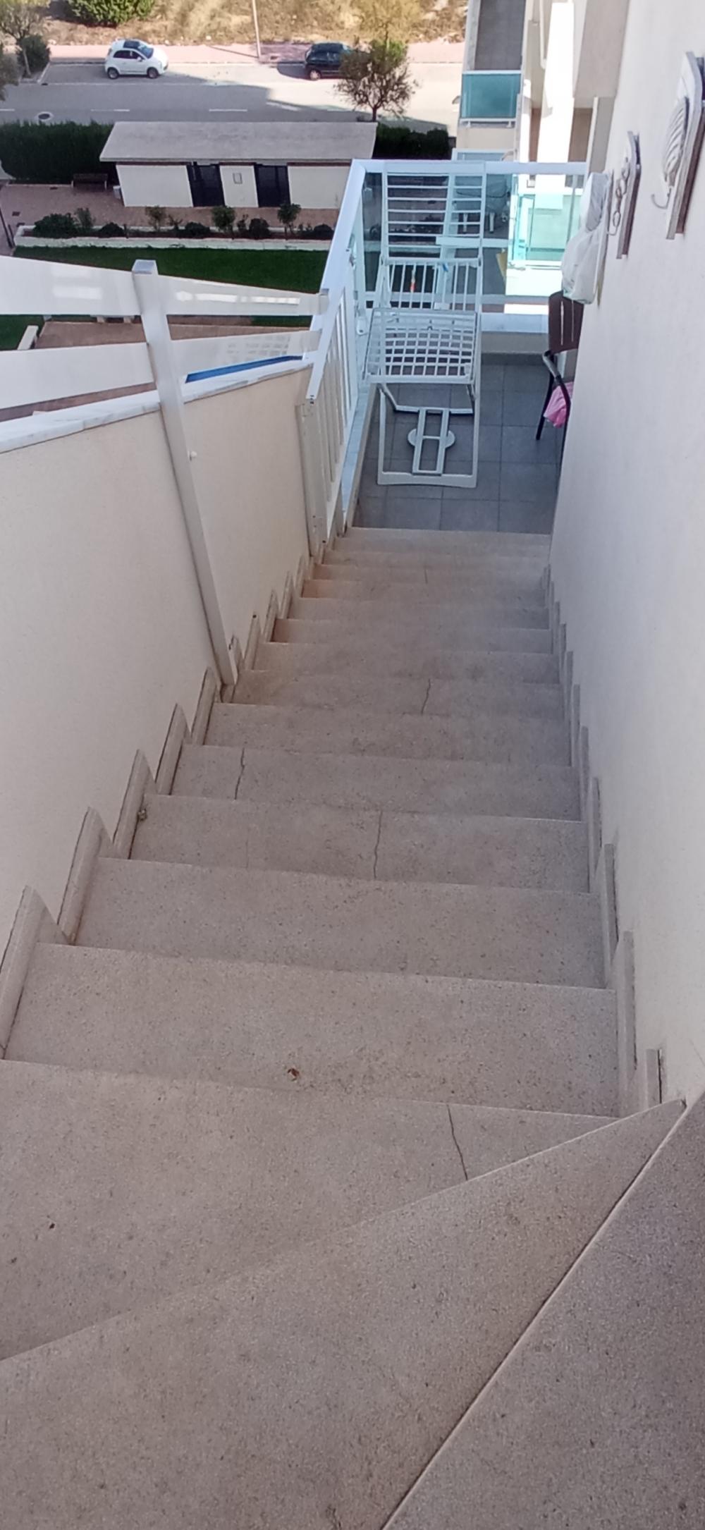  en venta dúplex Platja De Piles Safor 5