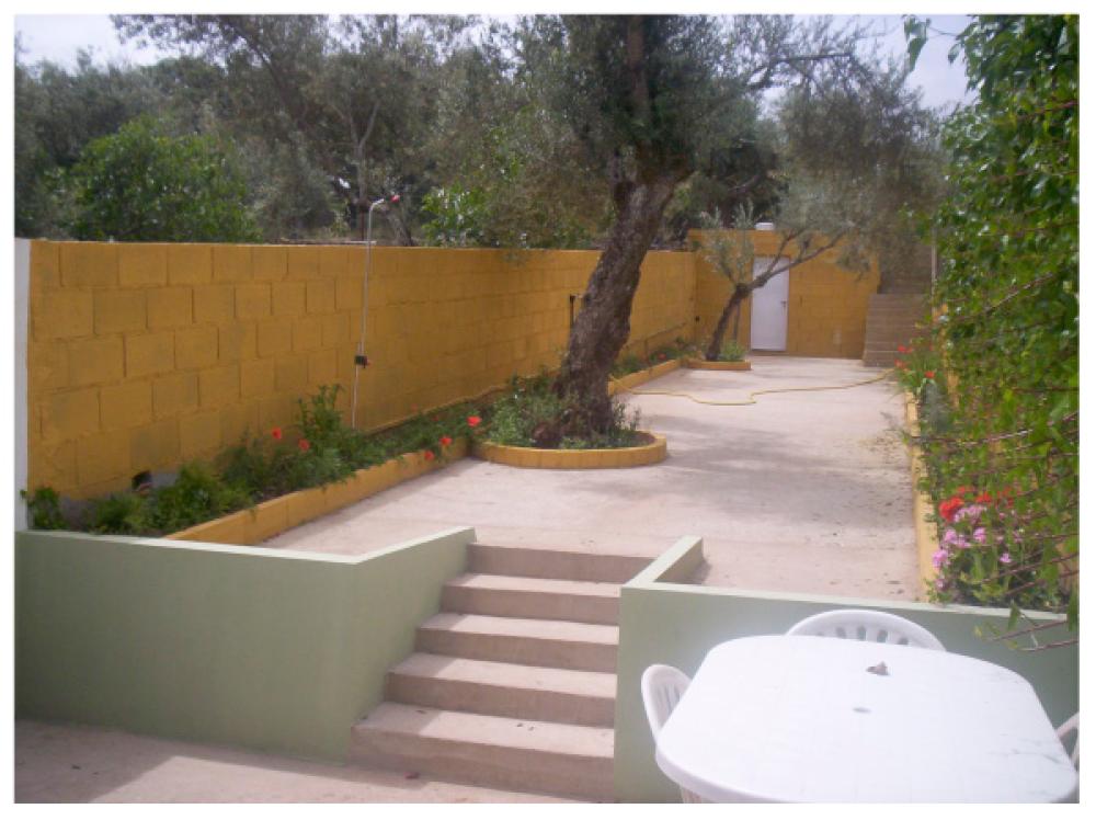  en venta casa La Codosera Alburquerque 7