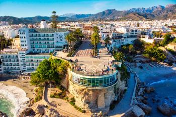 Nerja Axarquía casa de pueblo foto 5537718
