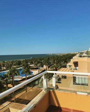 Almerimar Poniente Almeriense dúplex foto 5525873