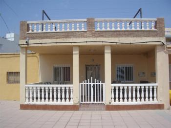 Chilches Plana Baixa casa foto 5525953