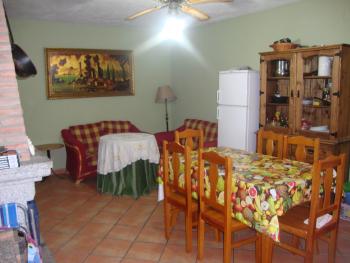 La Codosera Alburquerque casa foto 5537723