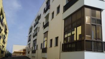 Punta Del Hidalgo Zona Metropolitana apartamento foto 5531270