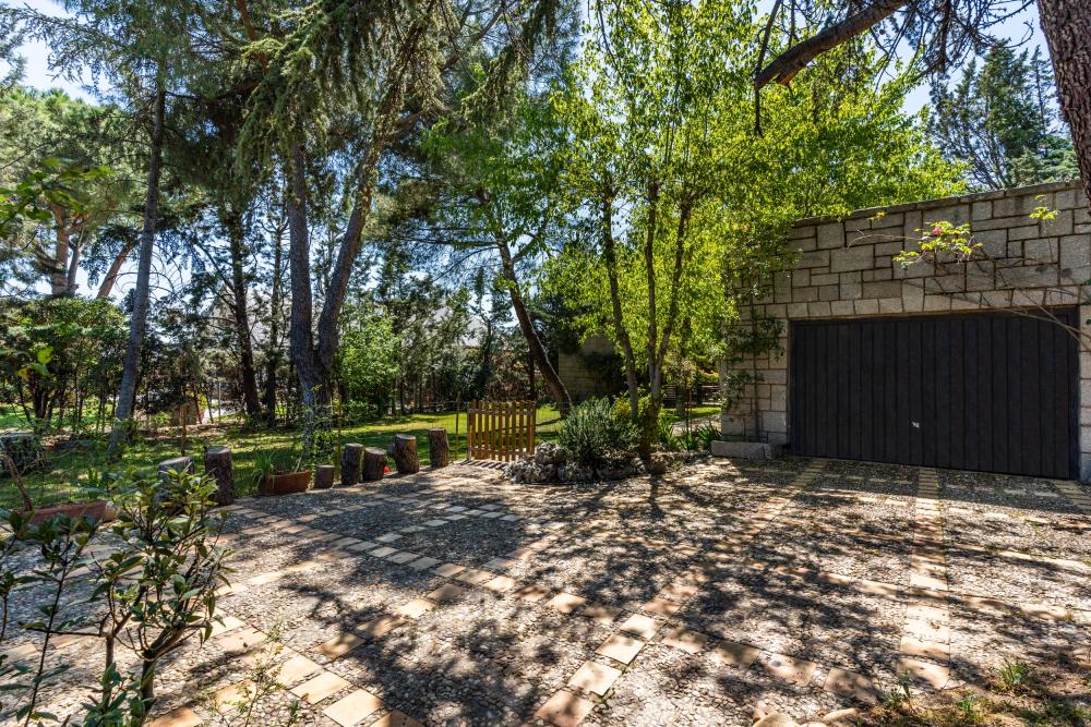  en venta chalet Los Berrocales Del Jarama Cuenca Del Medio Jarama 26