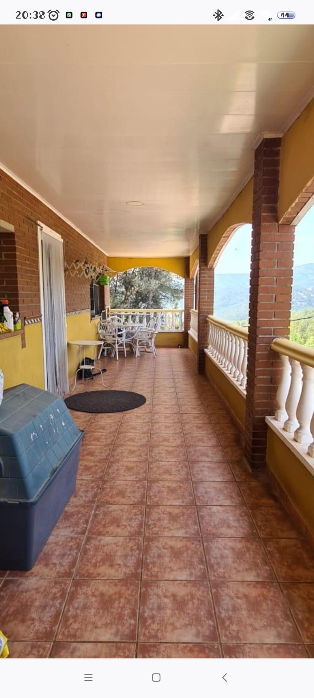 en venta casa Castellar Del Vallès Vallès Occidental 3