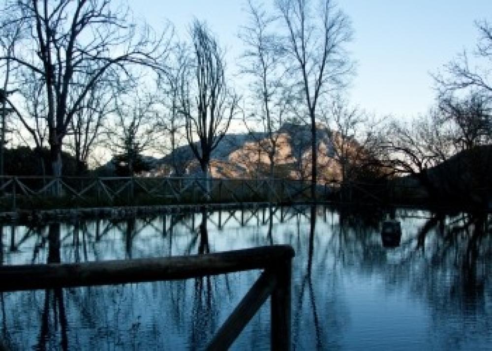  en venta casa Torres Sierra Mágina 22