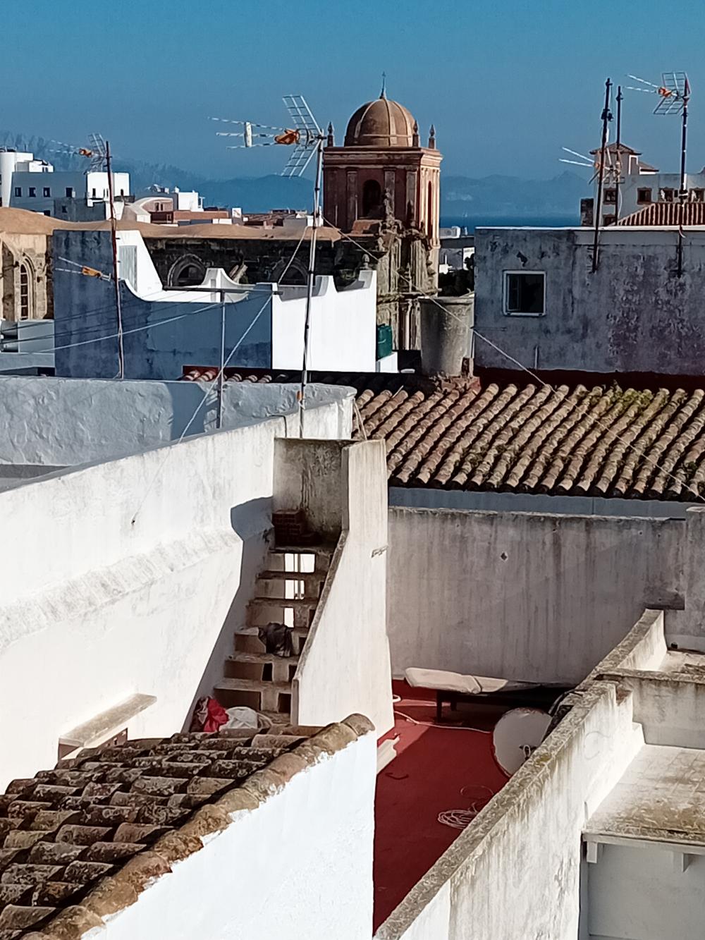  en venta casa Tarifa Campo De Gibraltar 1