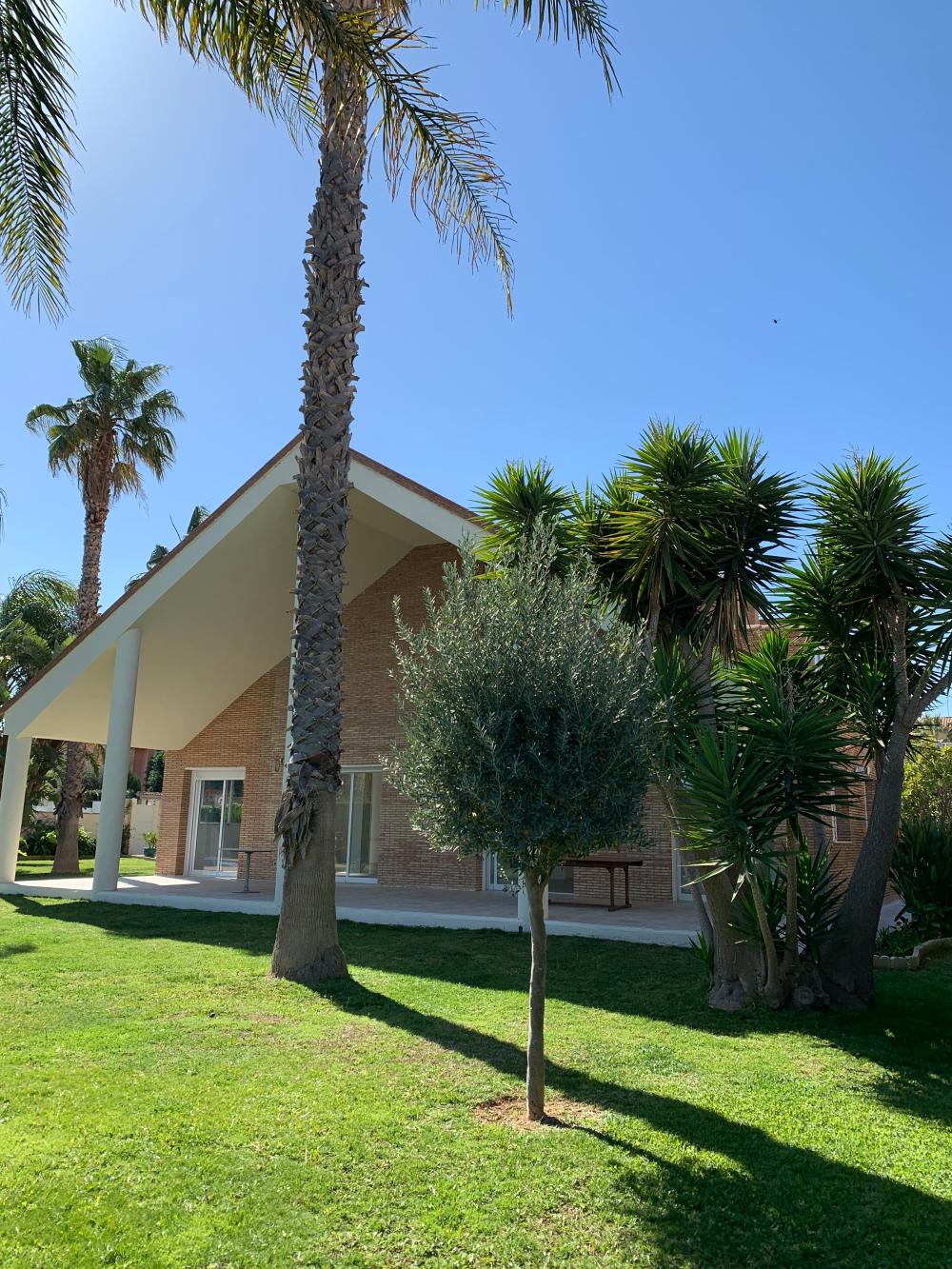  en venta chalet San Antonio De Benagéber Camp De Túria 27