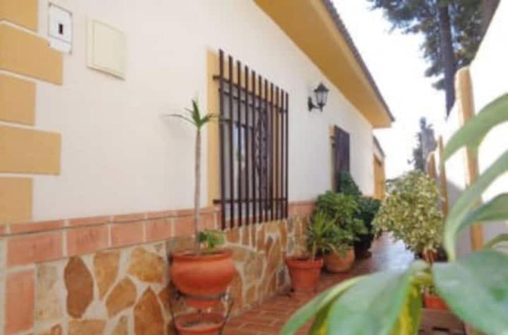 en venta chalet Baena Campiña De Baena 16