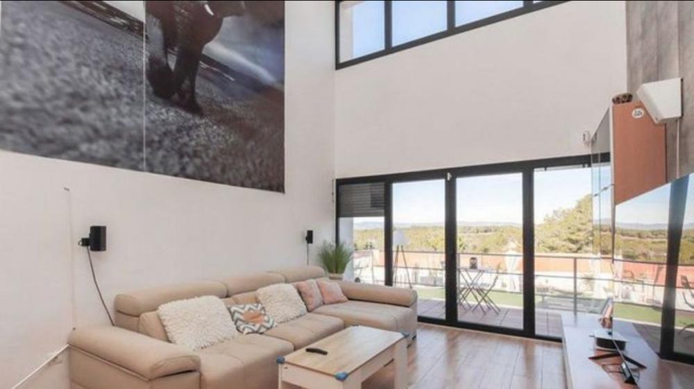  en venta chalet Castellet Alt Penedès 12