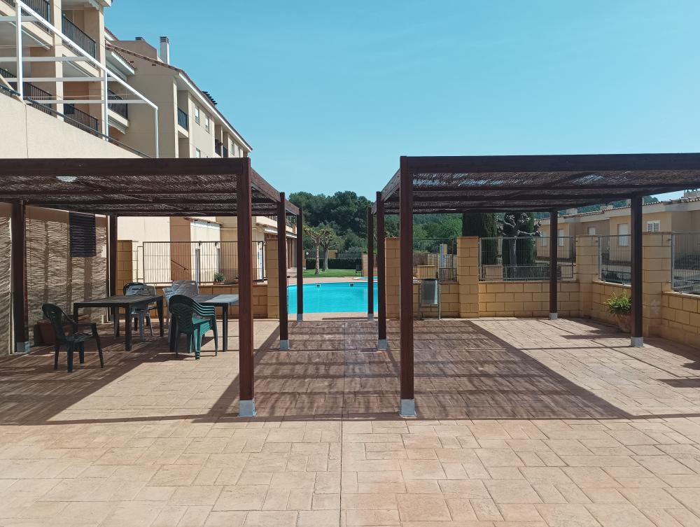  en venta apartamento Naquera Camp De Túria 76