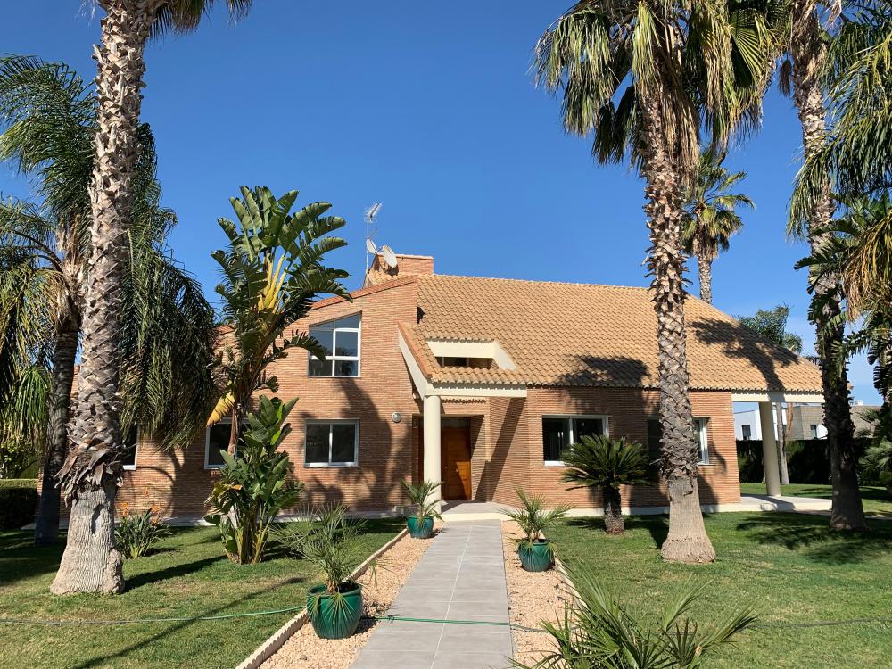 en venta chalet San Antonio De Benagéber Camp De Túria 79