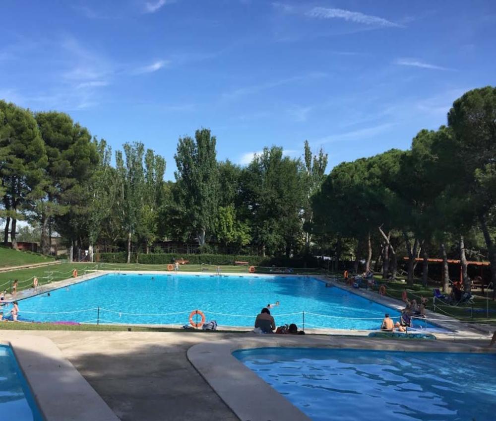  en venta chalet Los Berrocales Del Jarama Cuenca Del Medio Jarama 31
