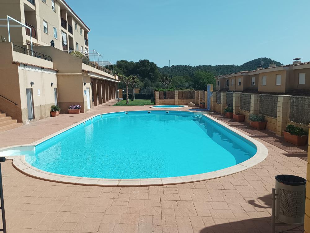  en venta apartamento Naquera Camp De Túria 2
