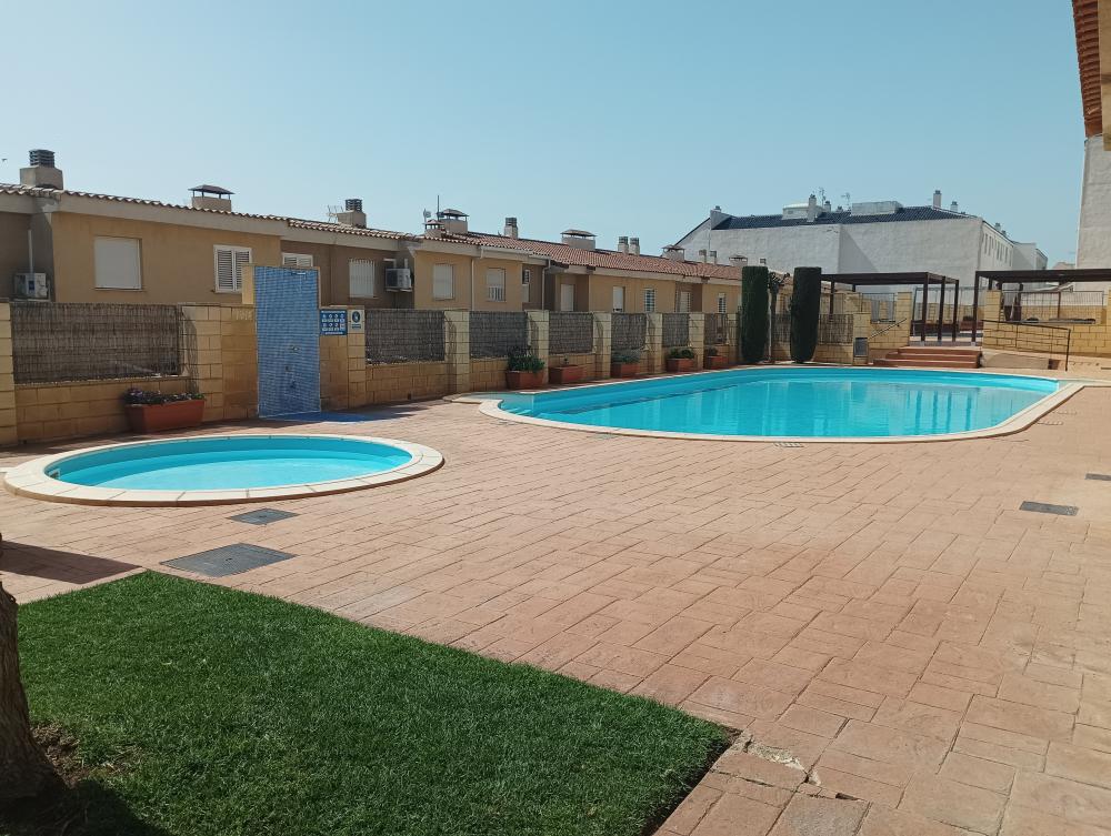  en venta apartamento Naquera Camp De Túria 83