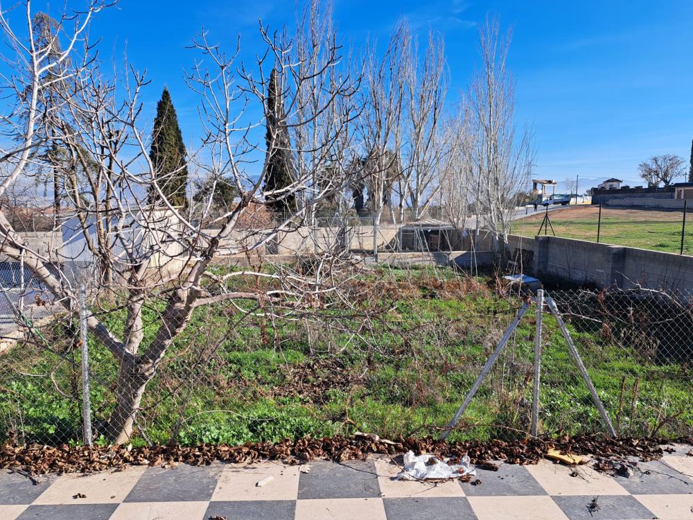  en venta chalet Híjar Vega De Granada 24
